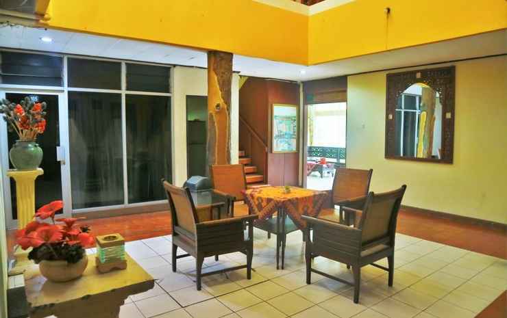 Джокьякарта: Hotel Syariah Wisma Nendra