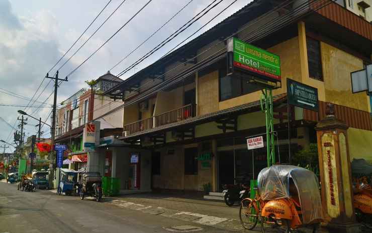 Джокьякарта: Hotel Syariah Wisma Nendra