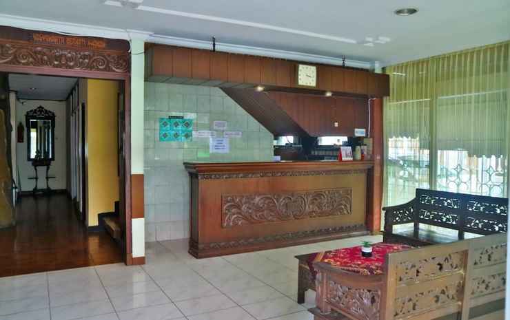 Джокьякарта: Hotel Syariah Wisma Nendra