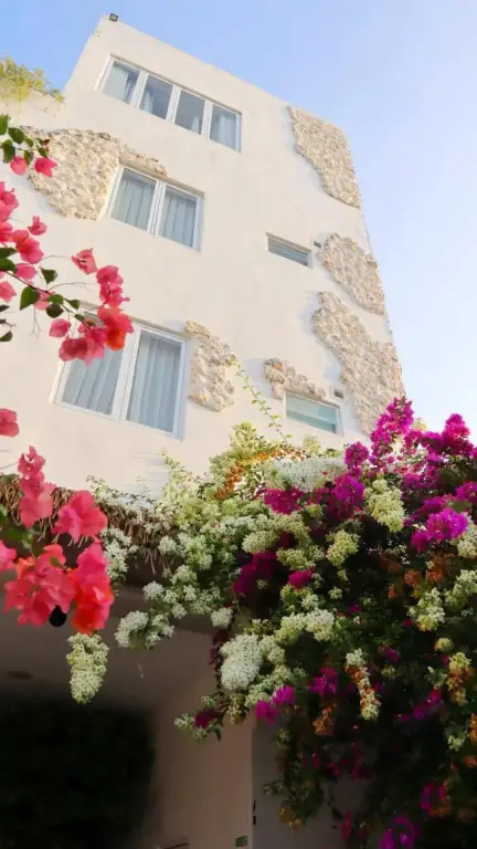 Khaiyyara Jimbaran Bali — фото 1