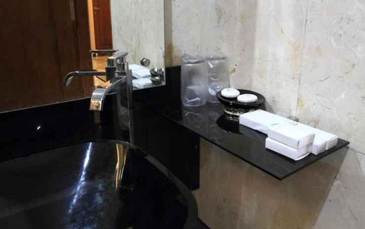 Джокьякарта: Omah Qu Guesthouse Yogyakarta