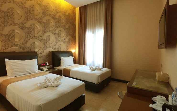 Джокьякарта: Omah Qu Guesthouse Yogyakarta