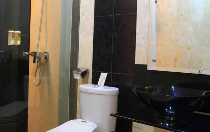 Джокьякарта: Omah Qu Guesthouse Yogyakarta
