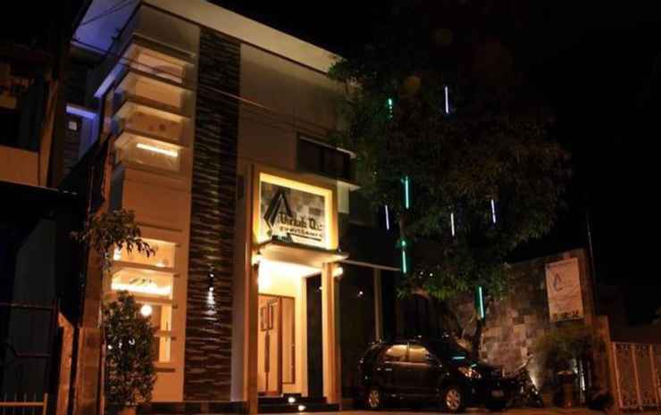 Джокьякарта: Omah Qu Guesthouse Yogyakarta