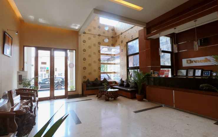 Джокьякарта: Omah Qu Guesthouse Yogyakarta