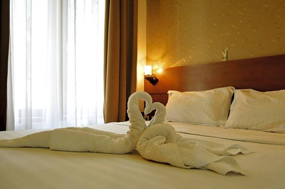 Джокьякарта: Omah Qu Guesthouse Yogyakarta
