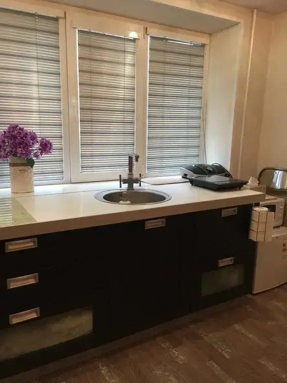 Петропавловск-Камчатский: Апартаменты Cozy Home