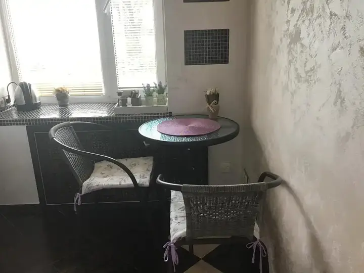Петропавловск-Камчатский: Апартаменты Cozy Home