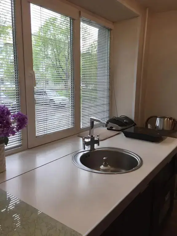 Петропавловск-Камчатский: Апартаменты Cozy Home