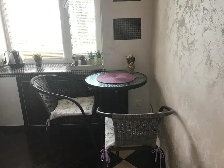 Петропавловск-Камчатский: Апартаменты Cozy Home