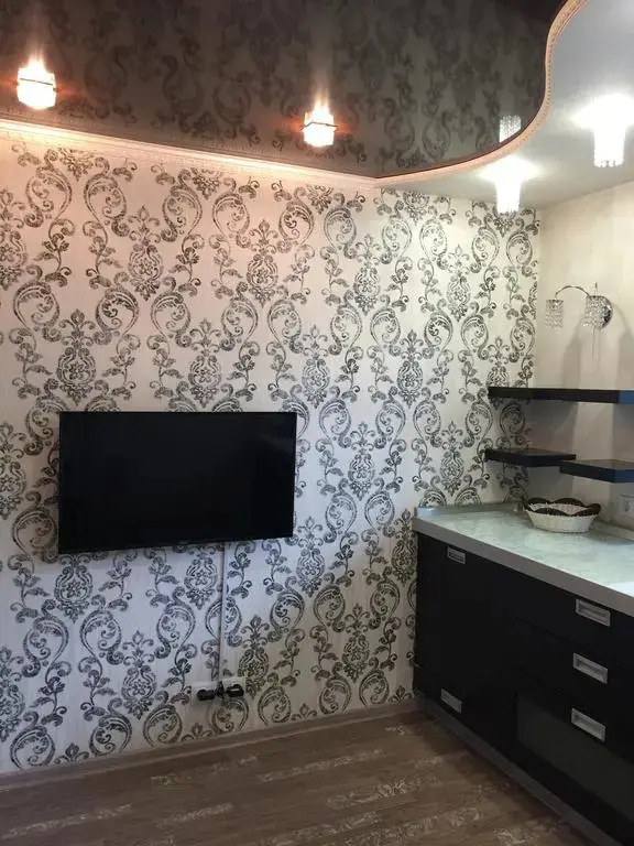 Петропавловск-Камчатский: Апартаменты Cozy Home