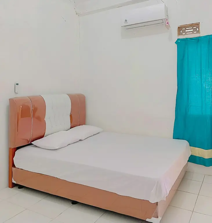 Сисолок: AA BUNGSU Syariah Balekambang Ciletuh Sukabumi RedPartner