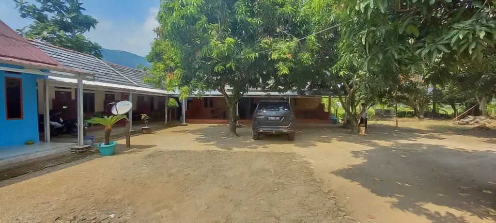 Сисолок: AA BUNGSU Syariah Balekambang Ciletuh Sukabumi RedPartner
