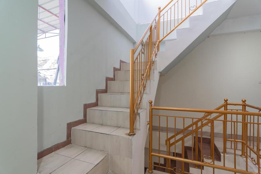 Нгампрах: Orchid Guest House Bandung RedPartner