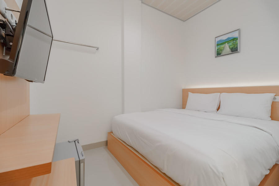 Нгампрах: Orchid Guest House Bandung RedPartner