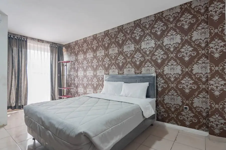 Нгампрах: Orchid Guest House Bandung RedPartner