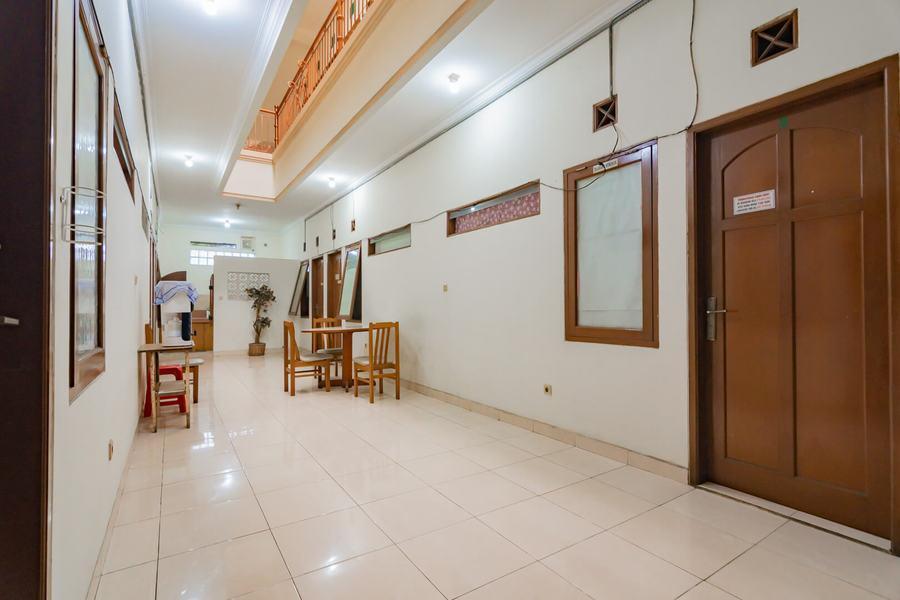 Koolkost near Riau Junction Mall (Minimum Stay 6 Nights) — фото 1