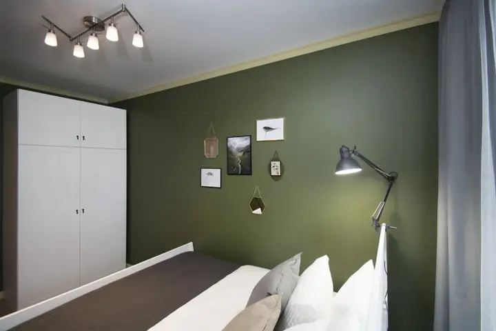 Иркутск: Апартаменты Cozy Stay