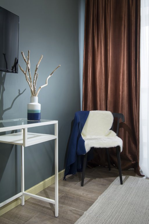 Иркутск: Апартаменты Cozy Stay