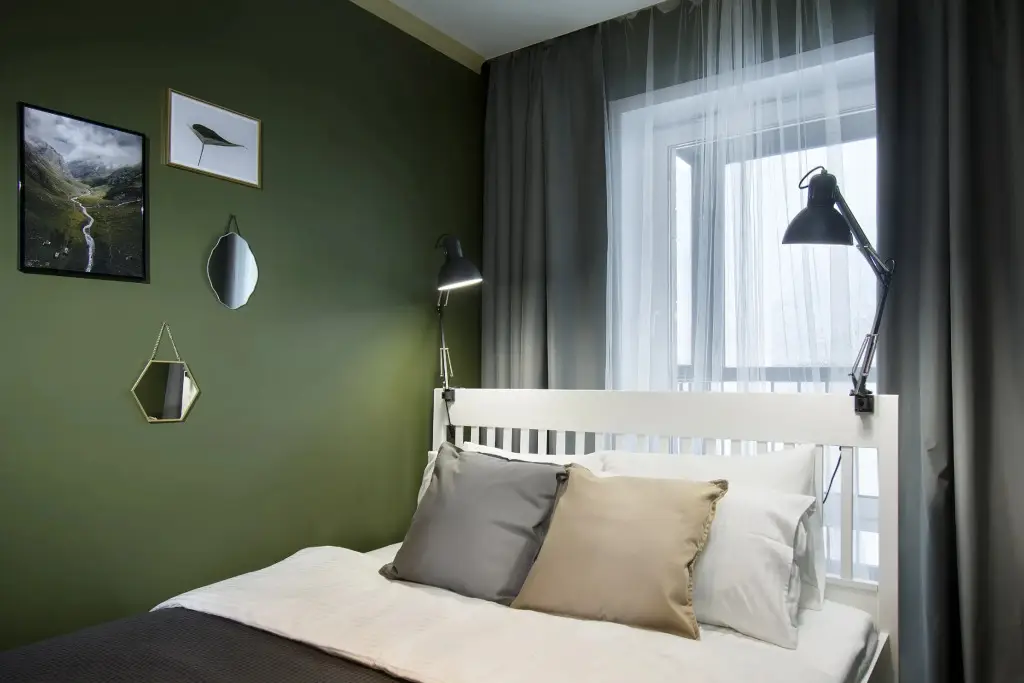 Иркутск: Апартаменты Cozy Stay