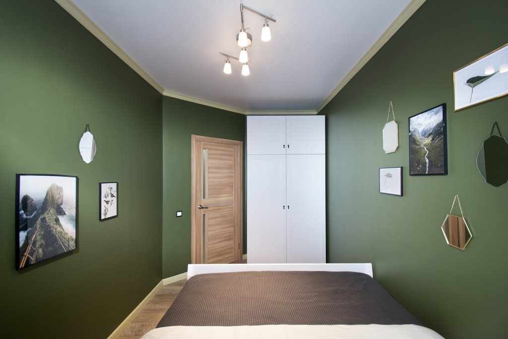 Иркутск: Апартаменты Cozy Stay