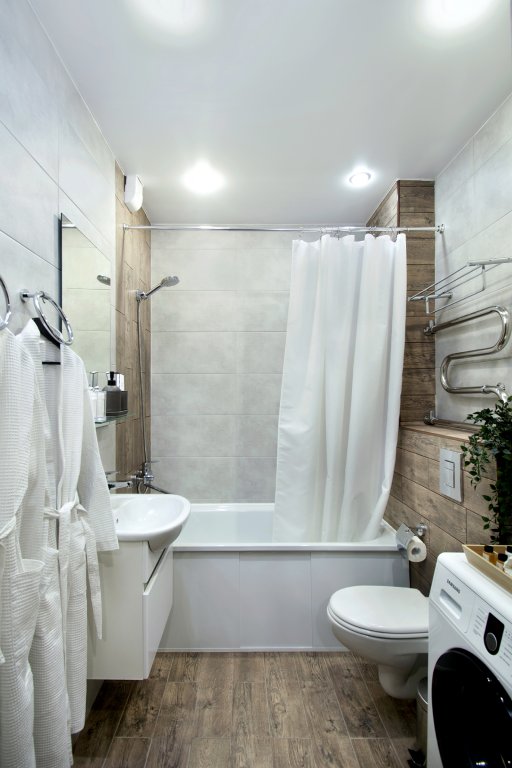 Иркутск: Апартаменты Cozy Stay