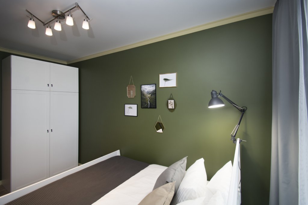 Иркутск: Апартаменты Cozy Stay