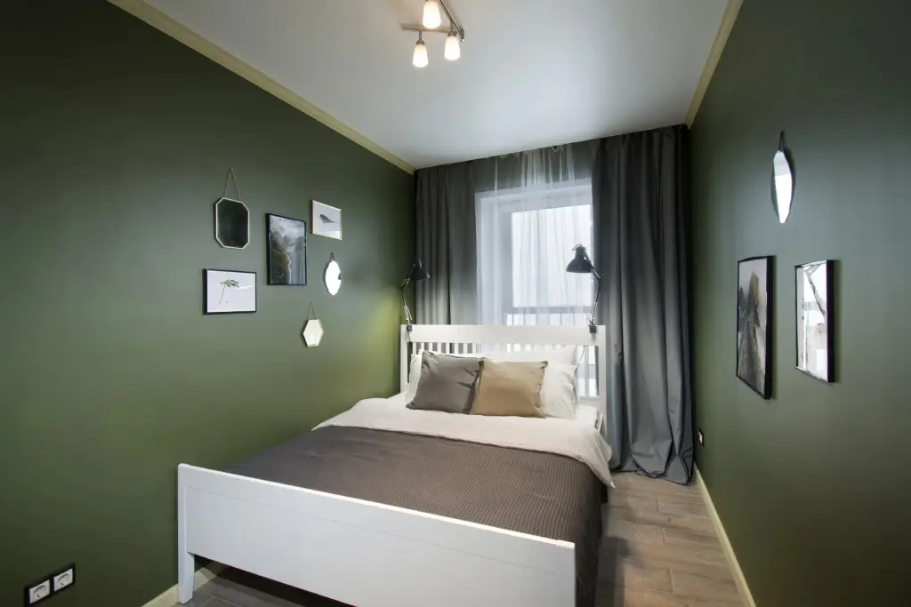 Иркутск: Апартаменты Cozy Stay