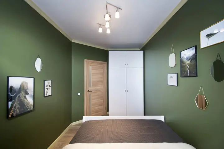 Иркутск: Апартаменты Cozy Stay