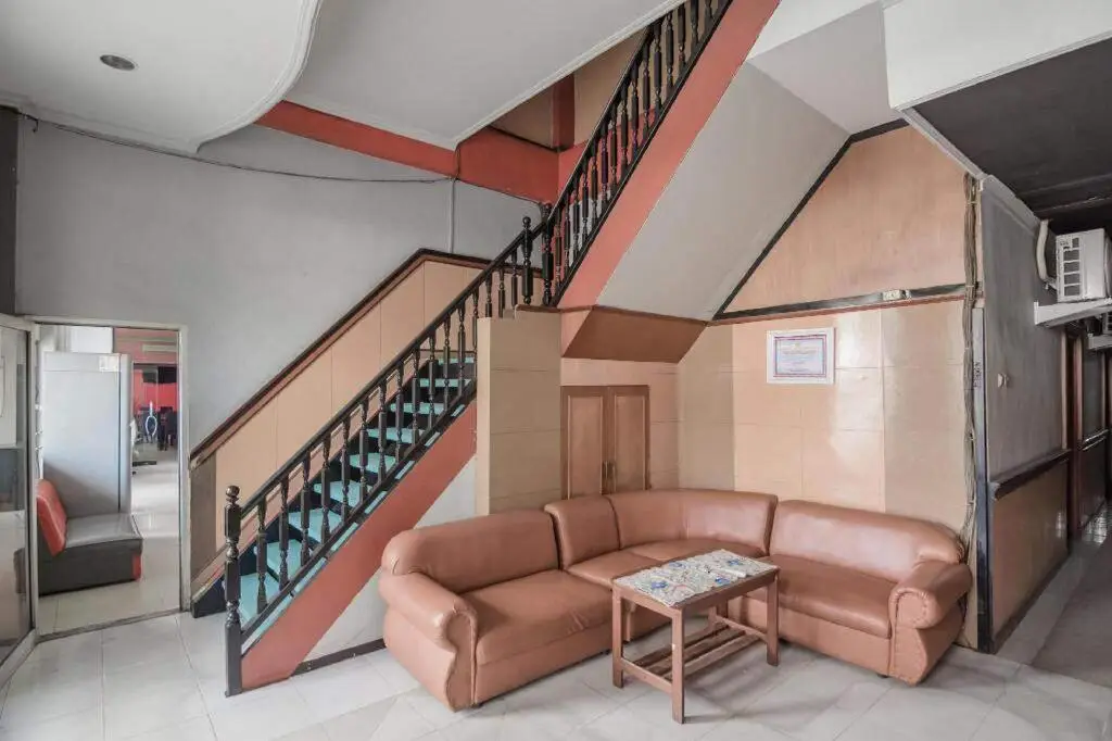 Банджармасин: Hotel Regen Bajarmasin RedPartner