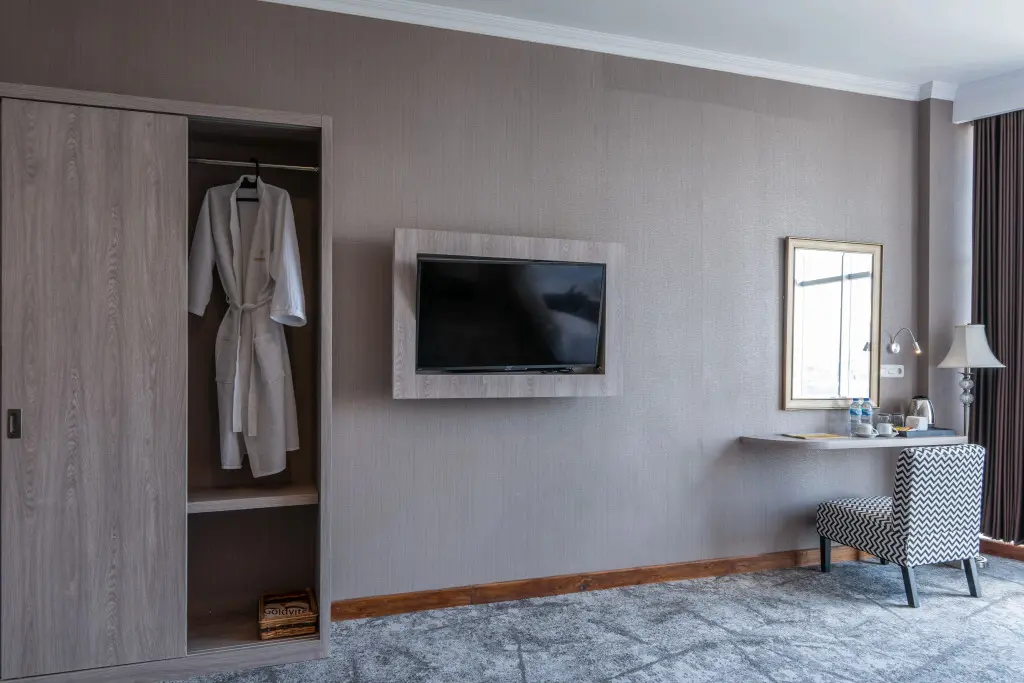 Сурабая: GoldVitel Hotel Surabaya