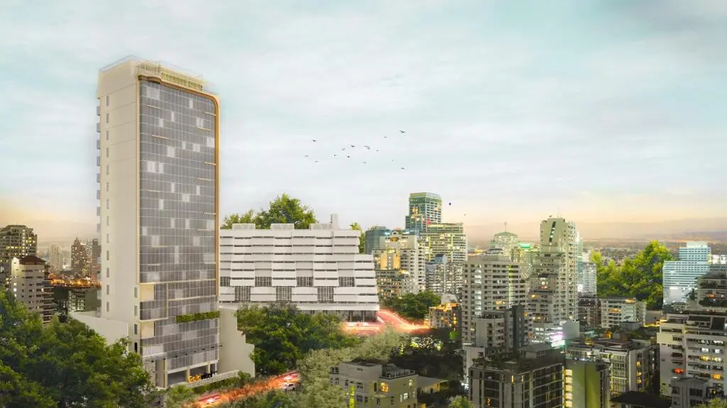 Сурабая: GoldVitel Hotel Surabaya
