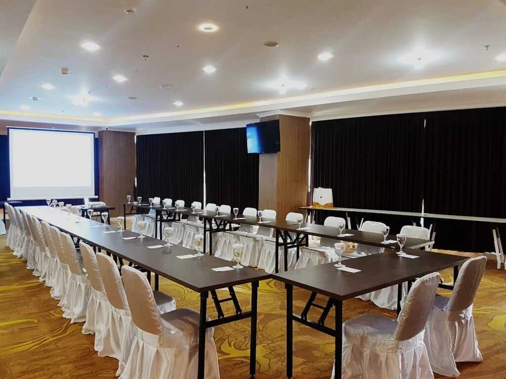 Сурабая: GoldVitel Hotel Surabaya