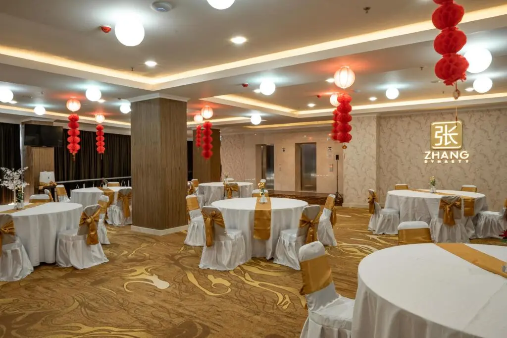Сурабая: GoldVitel Hotel Surabaya