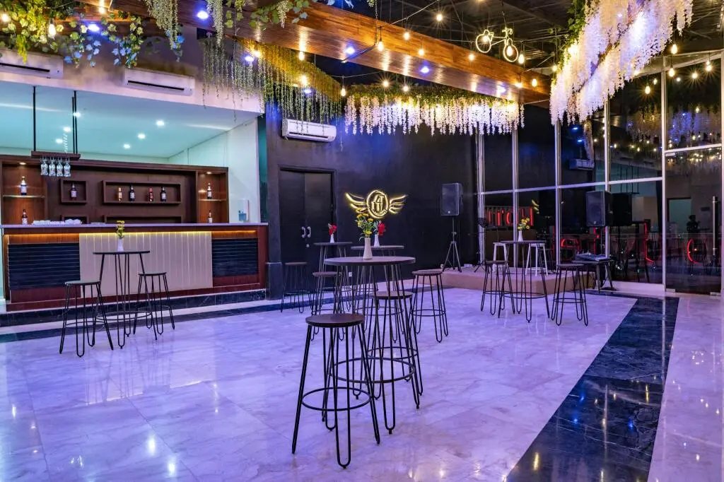 Сурабая: GoldVitel Hotel Surabaya