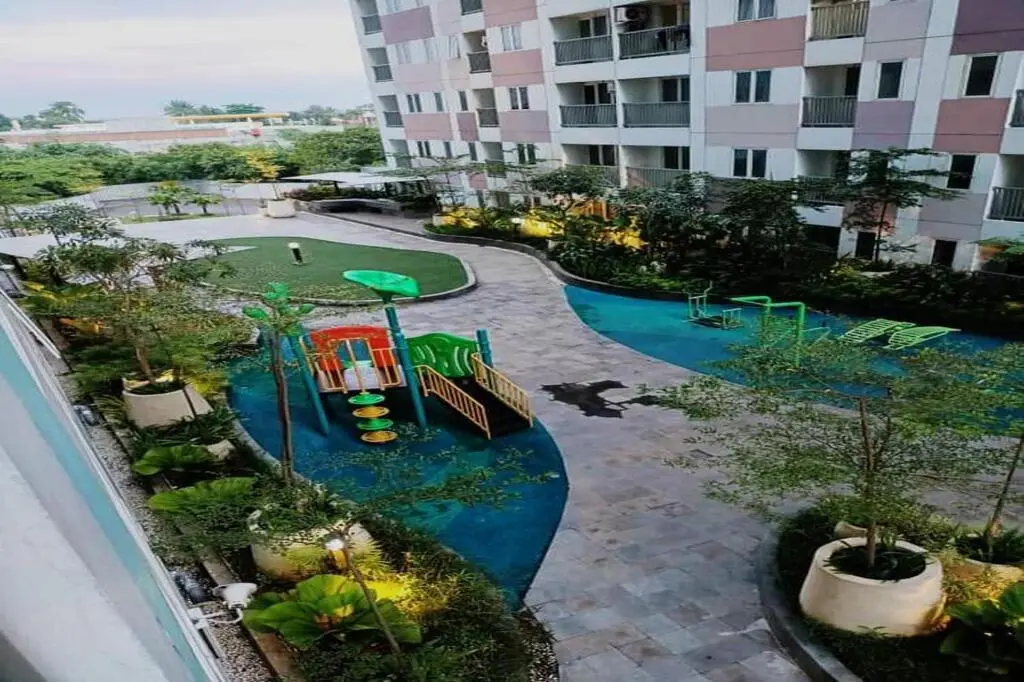 Караванг: Apartment Grand Sentraland Karawang by Gkit