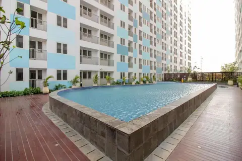 Apartment Grand Sentraland Karawang by Gkit — фото 1
