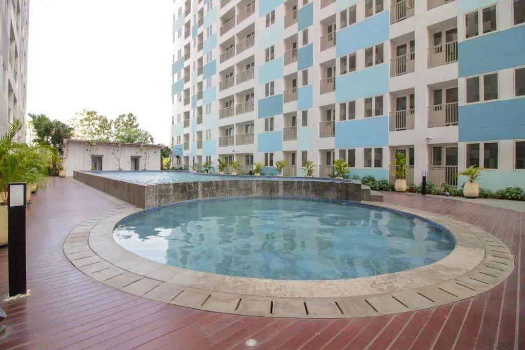 Караванг: Apartment Grand Sentraland Karawang by Gkit