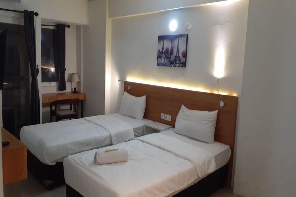 Караванг: Apartment Grand Sentraland Karawang by Gkit