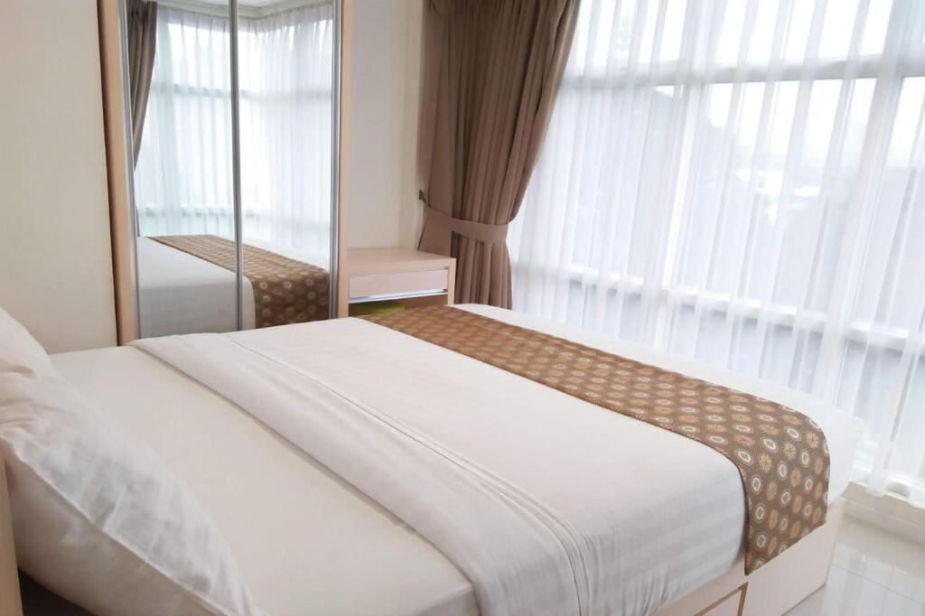 Бандунг: RI Apartment