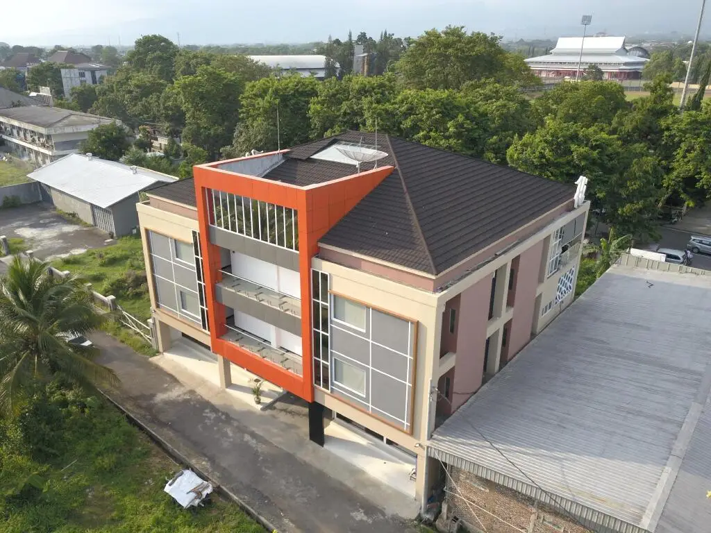 Hayden Inn — фото 1