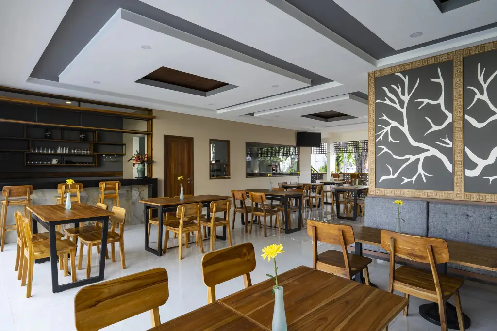 Кута: The Calna Villa Bali