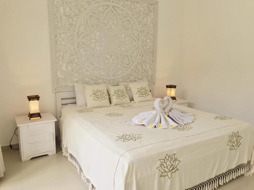 Чангу: Blissful Lotus Villas and Retreat