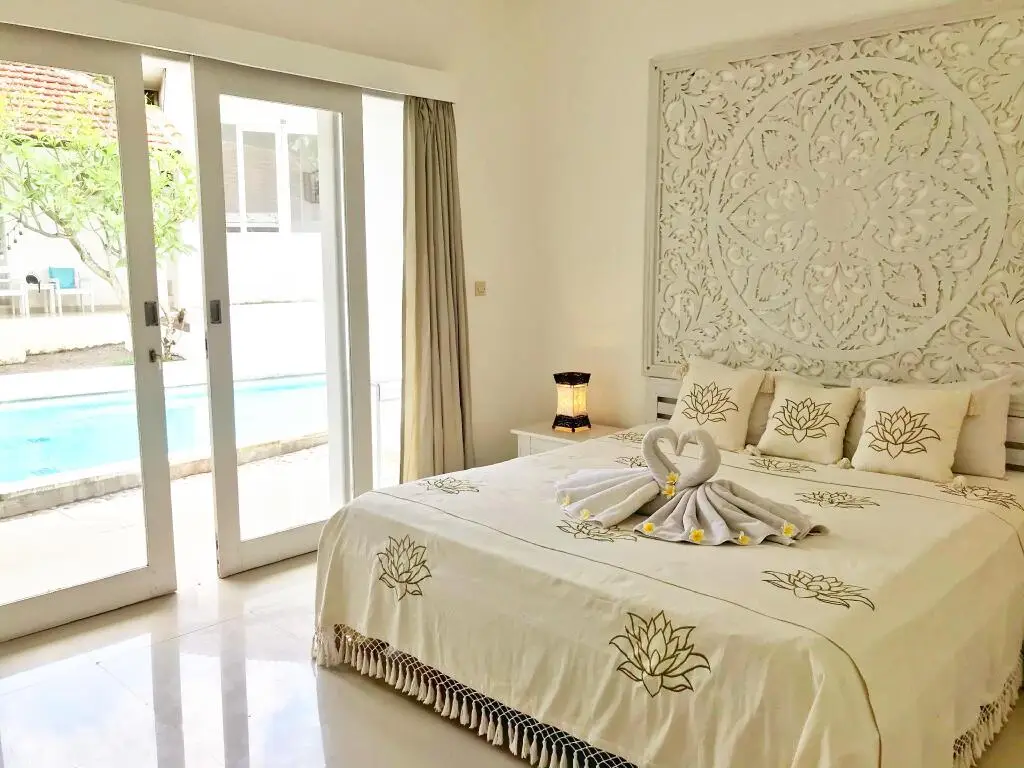 Чангу: Blissful Lotus Villas and Retreat