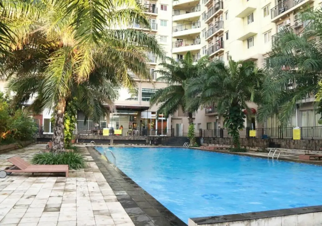 Бекаси: X-press bedroom Mutiara-Bekasi