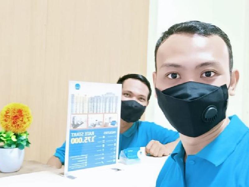 Бекаси: X-press bedroom Mutiara-Bekasi