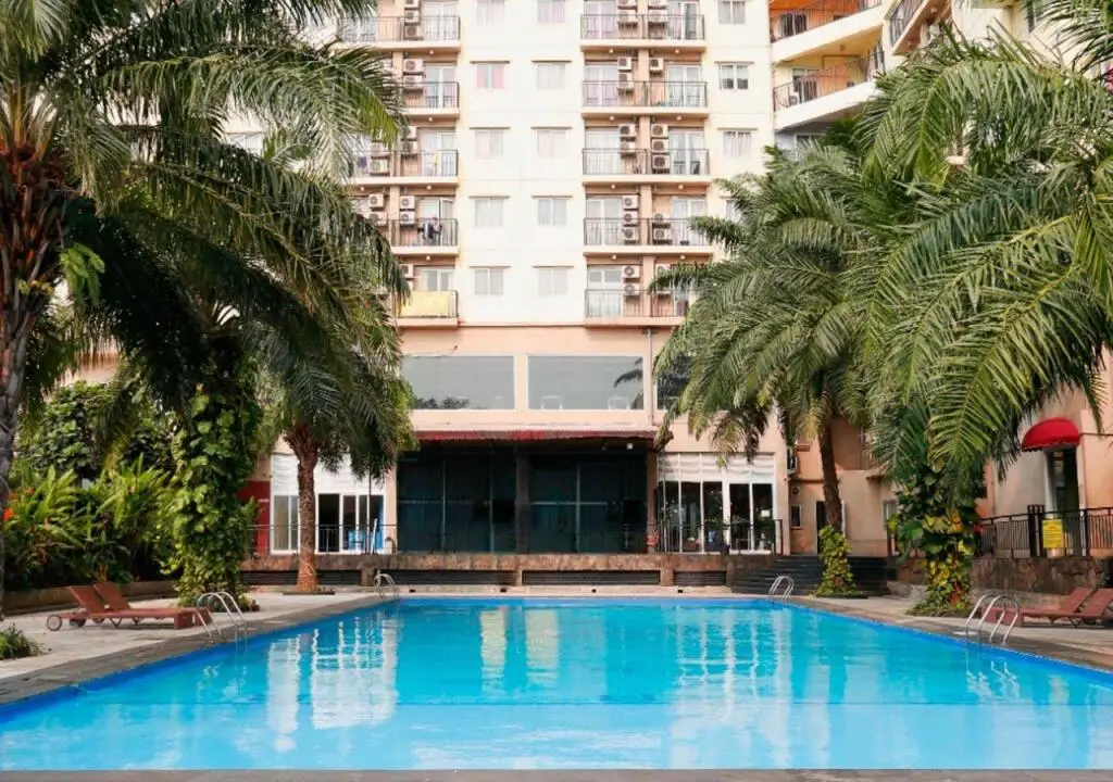 Бекаси: X-press bedroom Mutiara-Bekasi