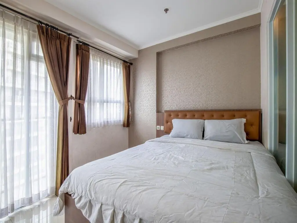 Бандунг: Apartment Gateway Syariah