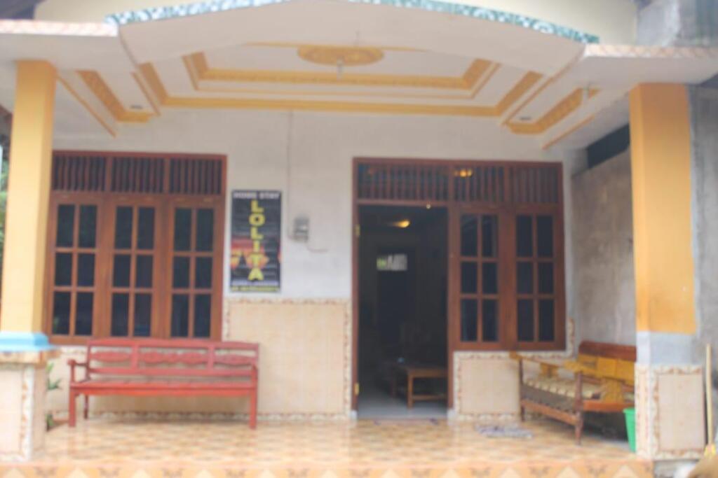 Боробудур: Homestay Lolita