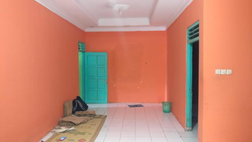 Батуретно: Wahyu Homestay